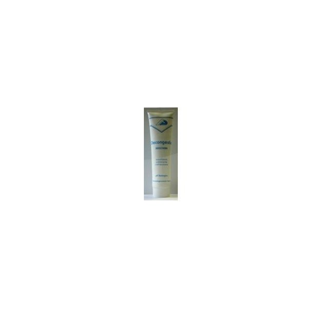 DECONGESTIO MASCHERA 70ML