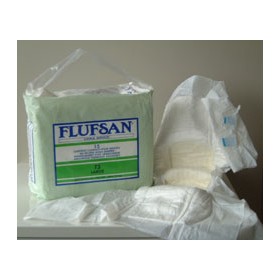 FLUFSAN PANN L GIO 15