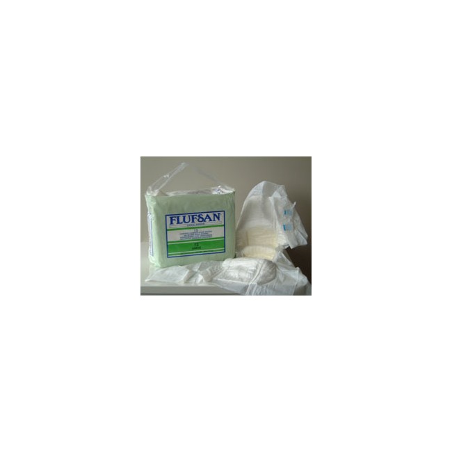 FLUFSAN PANN L GIO 15