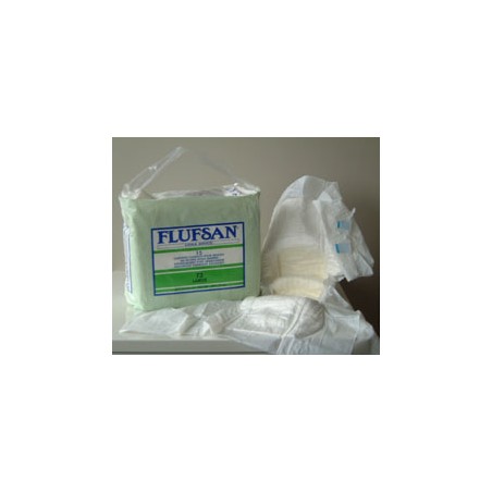 FLUFSAN PANN L GIO 15