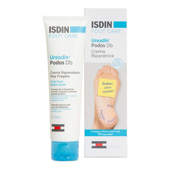 Ureadin Podos Db 100 Ml