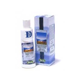 OLIODERBE FREE TIME 200ML