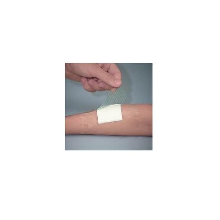 OPSITE FLEXIGRID 10X12CM 10MED