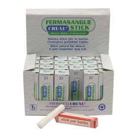 CRUAL MATITA EMOSTATICA STICK