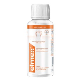Elmex Collutorio Carie 100 Ml