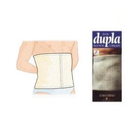 DUPLA CINTURA ELASTICA BLUETT4