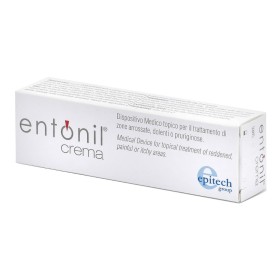 Entonil Crema Tubetto Con Applicatore 10 Ml