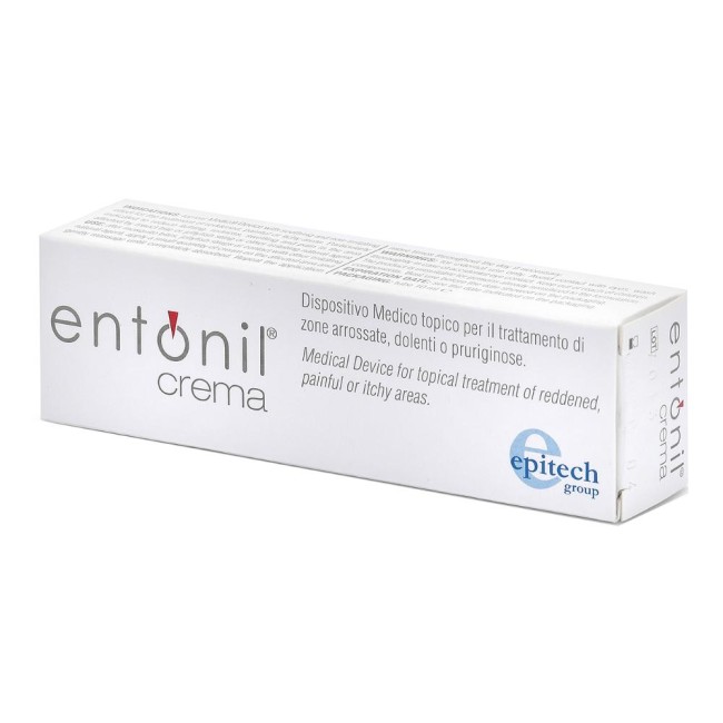 Entonil Crema Tubetto Con Applicatore 10 Ml