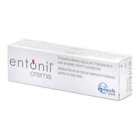 Entonil Crema Tubetto Con Applicatore 10 Ml
