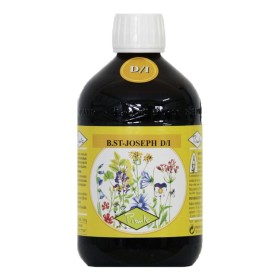 BIO-EXPORT LIEVITO D/I 510G