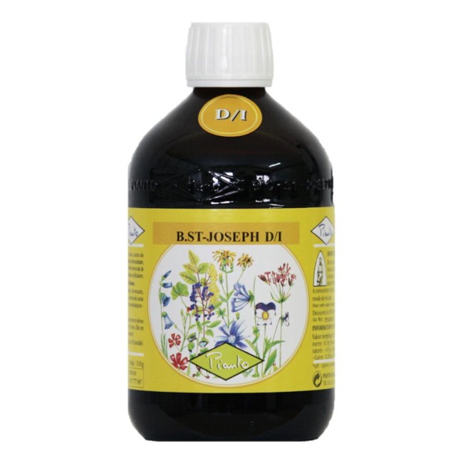 BIO-EXPORT LIEVITO D/I 510G