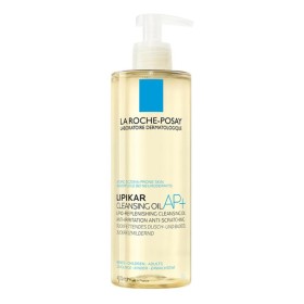 Lipikar Huile Lavante Ap+ 400 Ml