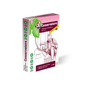 ENOLOGICO CONSERVATORE 10BU100