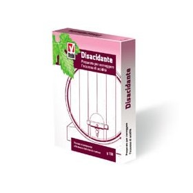 ENOLOGICO DISACIDANTE 100G