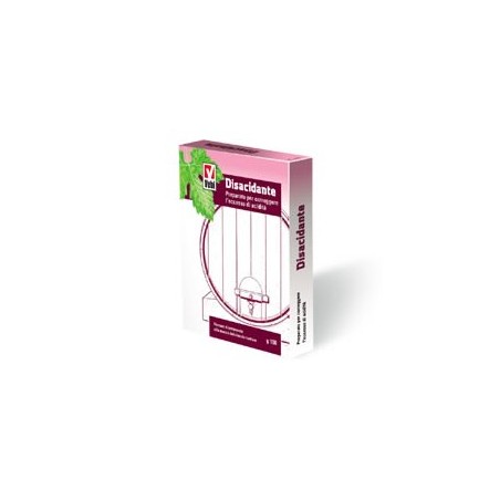 ENOLOGICO DISACIDANTE 100G