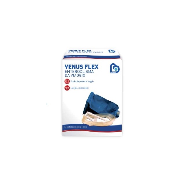 VENUS FLEX ENTERO PL VIAGGIO