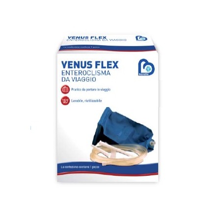 VENUS FLEX ENTERO PL VIAGGIO