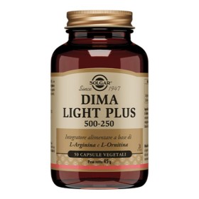 DIMA LIGHT PLUS 50CPS VEG