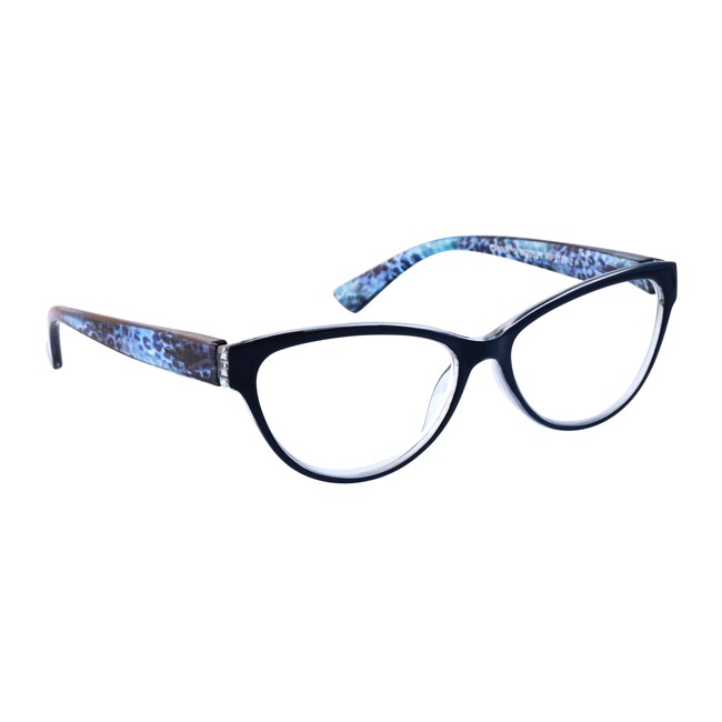 Alvita Occhiale Da Lettura Betsy Blue +1,00