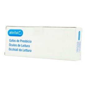 Alvita Occhiale Da Lettura Betsy Purple +1,00