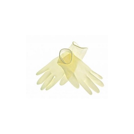 LATEX GUANTI L 100PZ