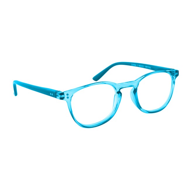 Alvita Occhiale Da Lettura Tiffany Blue +2,50