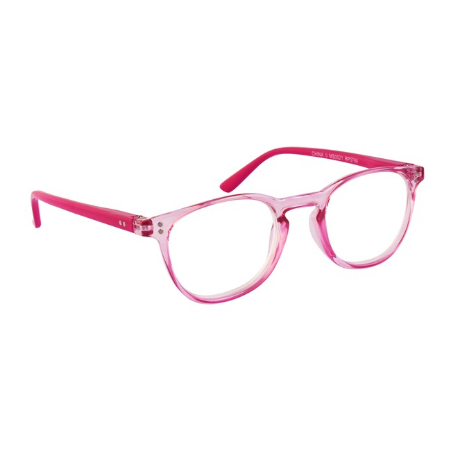 Alvita Occhiale Da Lettura Tiffany Pink +1,50