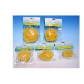 NATURA PURA SPUGNA NAT 12 BUST