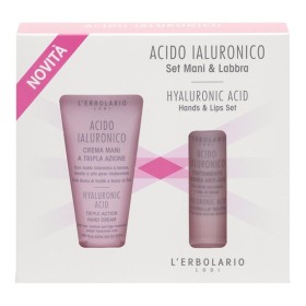 Acido Ialuronico Set Mani&labbra 1 Pezzo