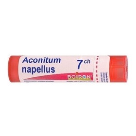 ACONITUM NAP 7CH GR