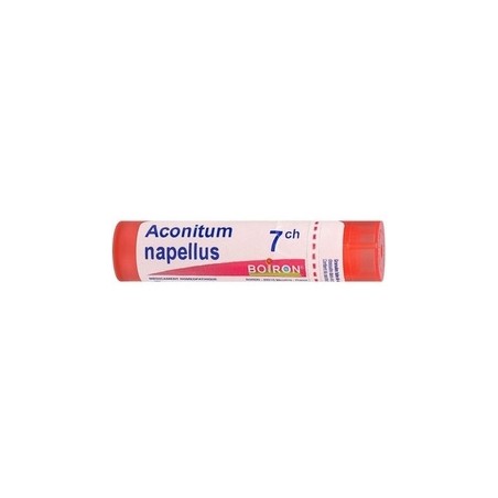 ACONITUM NAP 7CH GR
