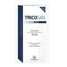 TRICOSAN SHAMPOO FORTE 150ML