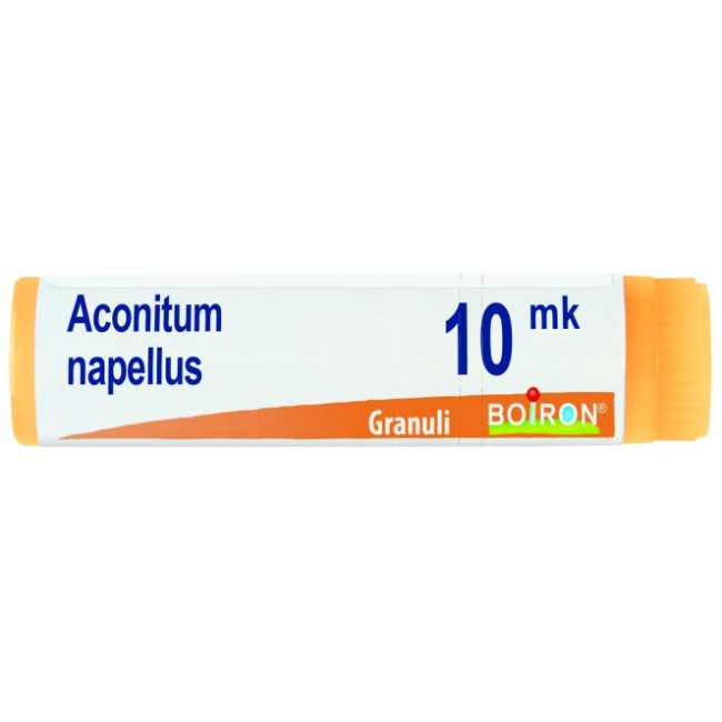 ACONITUM NAP XMK GL