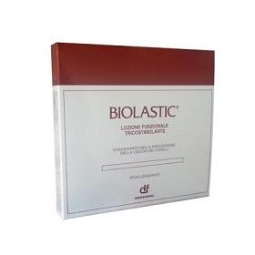 BIOLASTIC LOZIONE TRICOL 6F