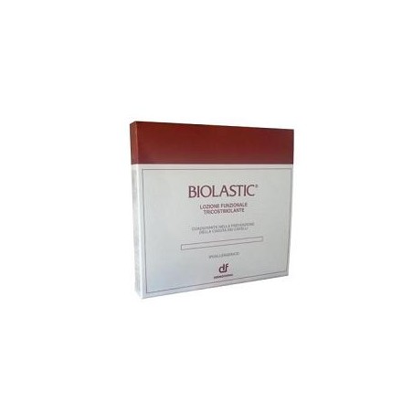 BIOLASTIC LOZIONE TRICOL 6F