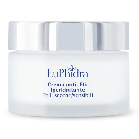 EUPH SKIN CR IPERIDRAT 40M