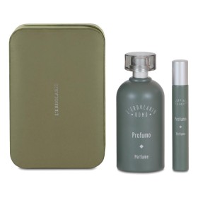 L'erbolario Uomo Profumo 125 Ml E Profumo 10 Ml