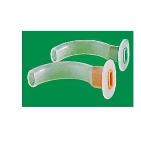 CANNULA GUEDEL 3