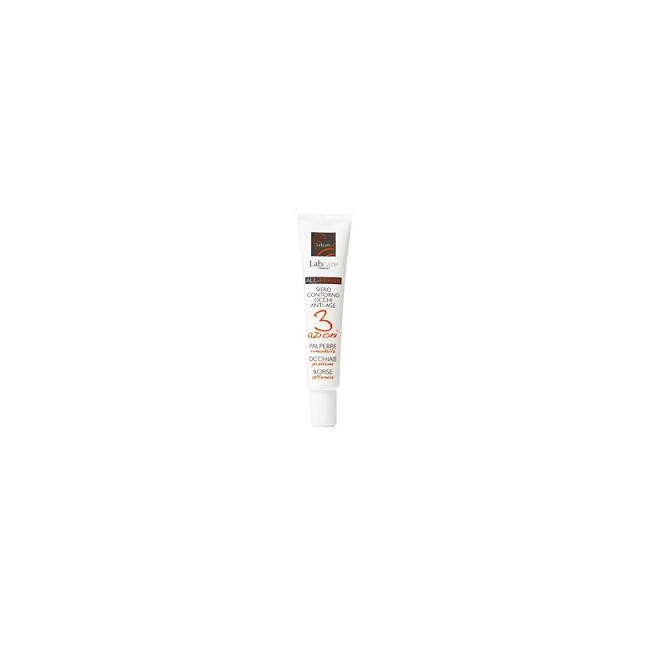 LABCARE CONT OCCHI 3 AZ 15ML