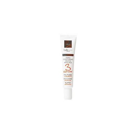 LABCARE CONT OCCHI 3 AZ 15ML