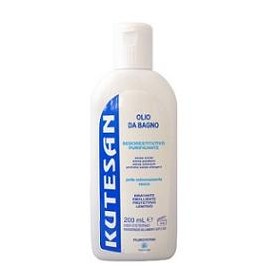 KUTESAN OLIO BAGNO 200ML