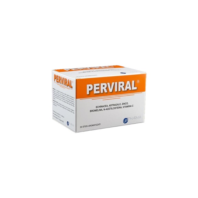 PERVIRAL 20STICK