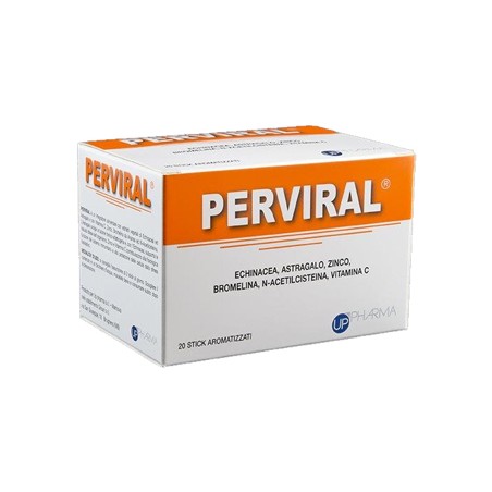 PERVIRAL 20STICK