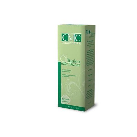 CMC TONICO MALVA 125ML