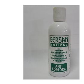 BERSAN LOZIONE ANTIFORF 250ML