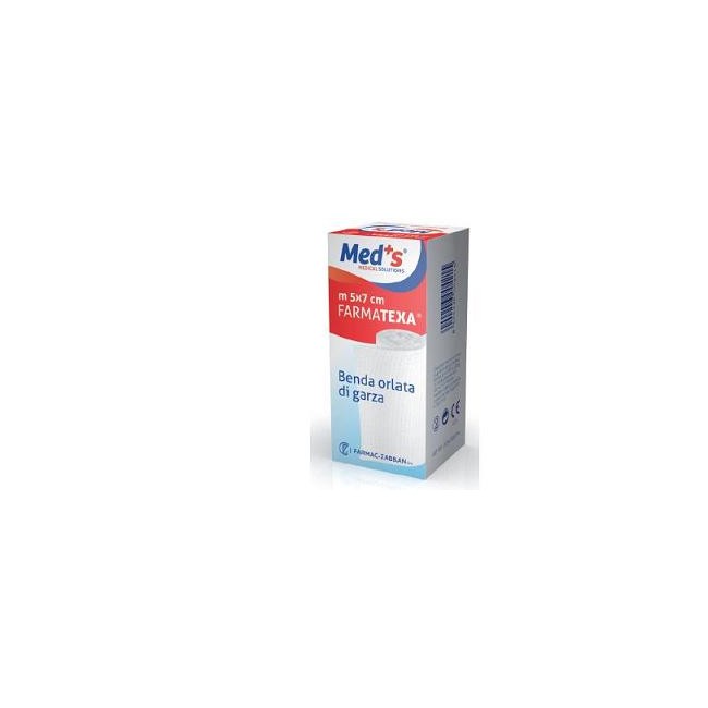 BENDA MEDS AURIC OR12/8 CM2X5M