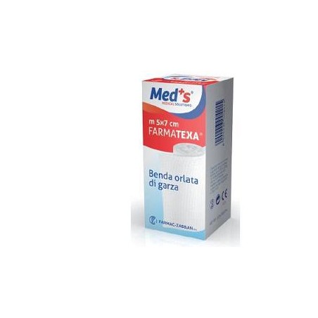 BENDA MEDS AURIC OR12/8 CM2X5M