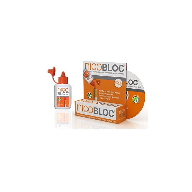NICOBLOC 15ML