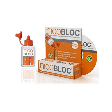 NICOBLOC 15ML