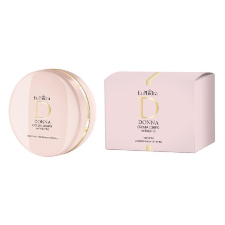 EUPH DONNA CREMA CRP 200ML
